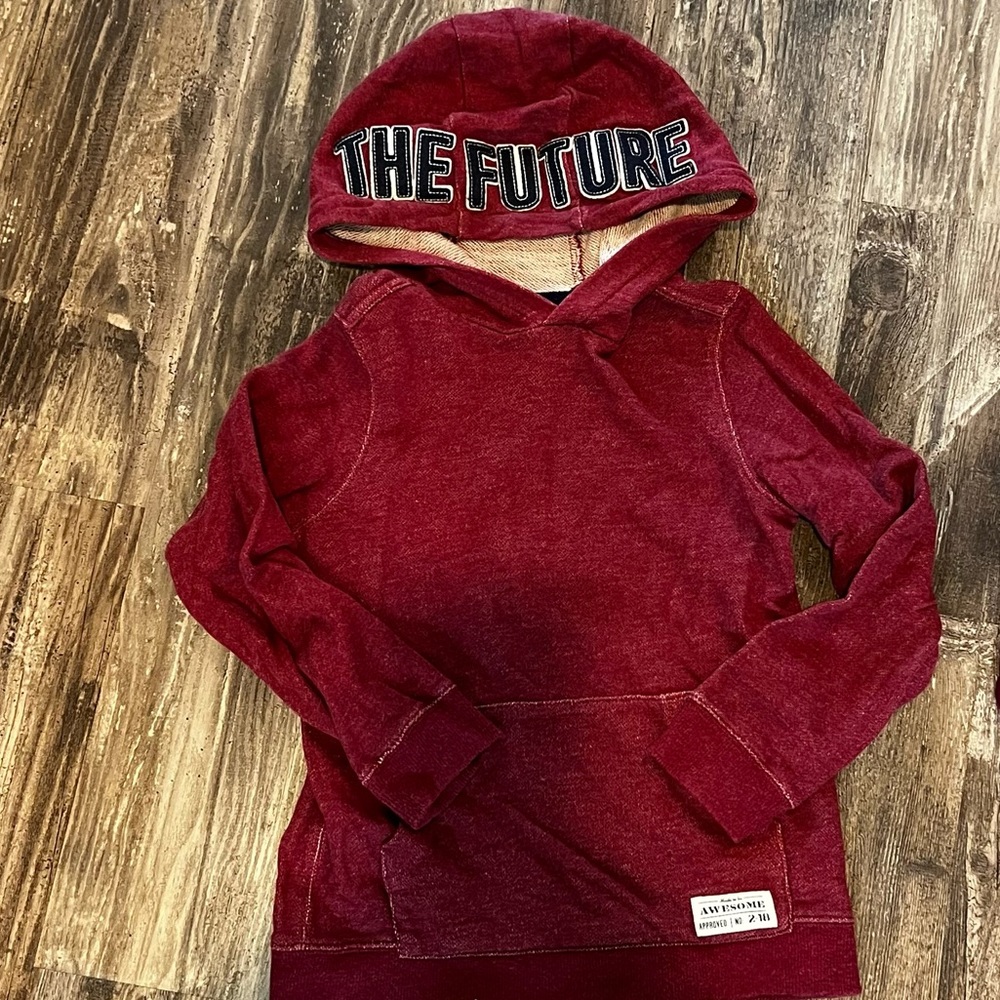 Hoodie